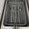 RVS Saro Friteuse frituur 21 liter 22 kW GAS Horeca - Afbeelding 5
