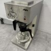 RVS Saro K12 Koffiemachine Koffieautomaat met 1 kan 230V Horeca - Afbeelding 3