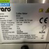 RVS Saro K12 Koffiemachine Koffieautomaat met 1 kan 230V Horeca - Afbeelding 4