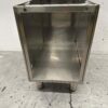 RVS Onderstel 35 x 58 x 59 cm Horeca