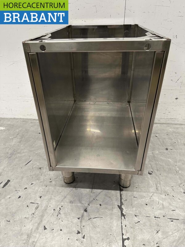 RVS Onderstel 35 x 58 x 59 cm Horeca