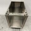 RVS Onderstel 35 x 58 x 59 cm Horeca - Afbeelding 2