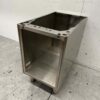 RVS Onderstel 35 x 58 x 59 cm Horeca - Afbeelding 4