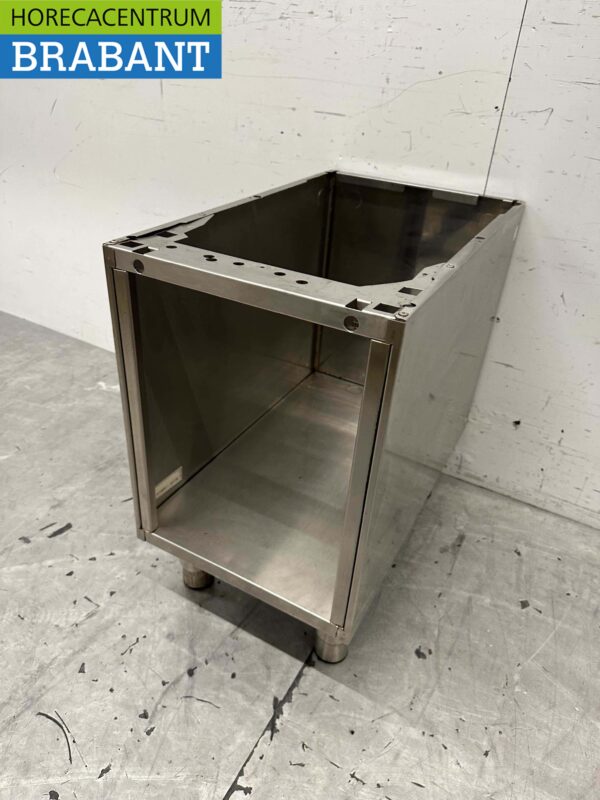 RVS Onderstel 35 x 58 x 59 cm Horeca - Afbeelding 4