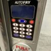 RVS Kitchencross Autofry Automatische Friteuse Frituur 10,4 liter 400V Horeca - Afbeelding 4
