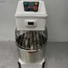 Spiraalkneder Deegkneder Deegmenger 20 liter 230V Horeca