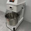 Spiraalkneder Deegkneder Deegmenger 20 liter 230V Horeca - Afbeelding 2