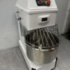 Spiraalkneder Deegkneder Deegmenger 20 liter 230V Horeca - Afbeelding 3