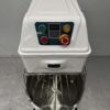 Spiraalkneder Deegkneder Deegmenger 20 liter 230V Horeca - Afbeelding 4