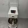 Spiraalkneder Deegkneder Deegmenger 20 liter 230V Horeca - Afbeelding 5