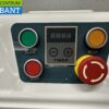 Spiraalkneder Deegkneder Deegmenger 20 liter 230V Horeca - Afbeelding 7