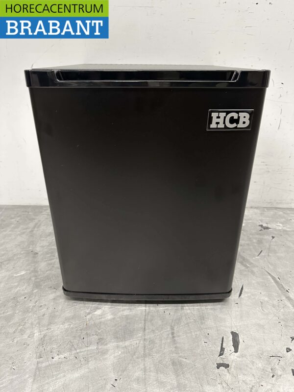 HCB ABS Minibar Mini koelkast 32 liter 230V Horeca