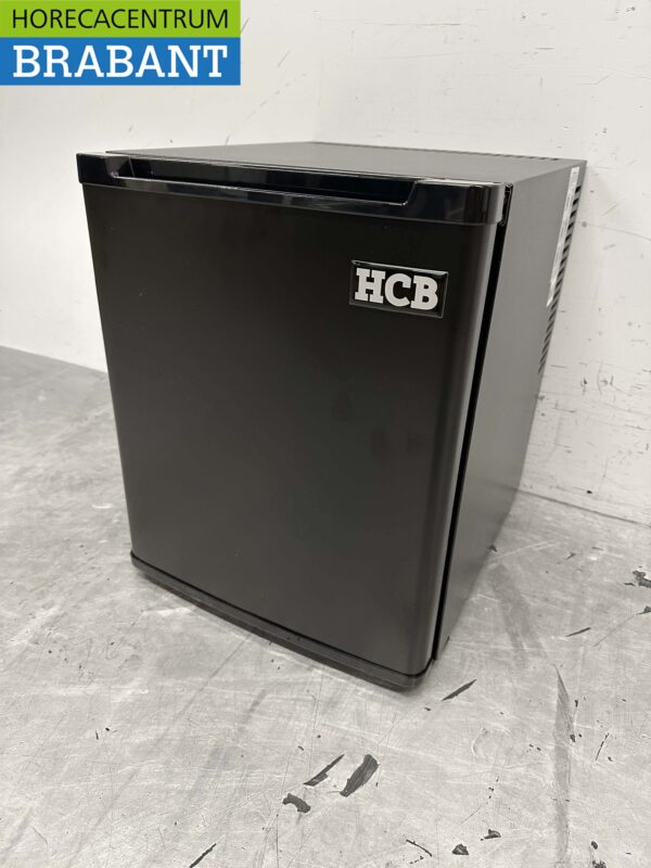 HCB ABS Minibar Mini koelkast 32 liter 230V Horeca - Afbeelding 2