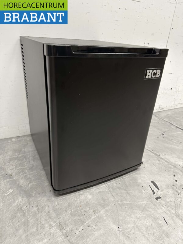 HCB ABS Minibar Mini koelkast 32 liter 230V Horeca - Afbeelding 3