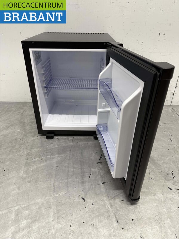 HCB ABS Minibar Mini koelkast 32 liter 230V Horeca - Afbeelding 4