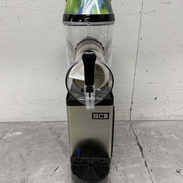 Slushmachine Granita machine 12 liter 230V Horeca