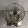 RVS Hotdogkoker Hotdogwarmer Hotdog 230V Horeca - Afbeelding 5