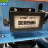Manuele cupsealer cupsealing machine Bubble tea 300/500 bekers per uur 230V Horeca - Afbeelding 5