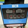 Automatische cupsealer cupsealing machine Bubble tea 300/500 bekers per uur 230V Horeca - Afbeelding 4