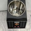 Fructose machine Frustose dispenser voor bubble tea 16 keys 7 liter 230V Horeca - Afbeelding 6