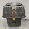 Fructose machine Frustose dispenser voor bubble tea 24 keys 9,5 liter 230V Horeca