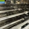 RVS Salamander Grill 49 cm 2,4 kW 230V Horeca - Afbeelding 5