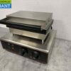 RVS Donutapparaat Donutmachine Donutmaker 230V Horeca - Afbeelding 2