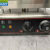 RVS Wafelijzer Wafelmaker 230V Horeca - Afbeelding 6