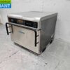RVS Turbochef I5 Magnetronoven High speed oven 400V Horeca - Afbeelding 2