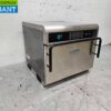 RVS Turbochef I5 Magnetronoven High speed oven 400V Horeca - Afbeelding 3