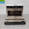 RVS Turbochef I5 Magnetronoven High speed oven 400V Horeca - Afbeelding 4