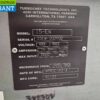 RVS Turbochef I5 Magnetronoven High speed oven 400V Horeca - Afbeelding 5