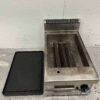 RVS Berto's bakplaat grillplaat Glad 40 cm GAS Horeca - Afbeelding 4