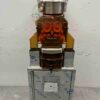 Cancan Automatische sinaasappelpers citruspers met tank met verrijdbaar onderstel 230V Horeca