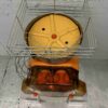 Cancan Automatische sinaasappelpers citruspers met tank 230V Horeca - Afbeelding 13