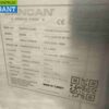 Cancan Automatische sinaasappelpers citruspers met tank 230V Horeca - Afbeelding 14