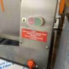 Cancan Automatische sinaasappelpers citruspers met tank met verrijdbaar onderstel 230V Horeca - Afbeelding 6