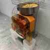 Cancan Automatische sinaasappelpers citruspers met tank 230V Horeca - Afbeelding 7