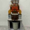 Cancan Automatische sinaasappelpers citruspers met tank met verrijdbaar onderstel 230V Horeca - Afbeelding 7