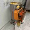 Cancan Automatische sinaasappelpers citruspers met tank 230V Horeca - Afbeelding 8