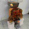 Cancan Automatische sinaasappelpers citruspers met zelfbedieningssysteem 230V Horeca - Afbeelding 2
