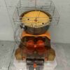 Cancan Automatische sinaasappelpers citruspers met zelfbedieningssysteem 230V Horeca - Afbeelding 4