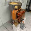 Cancan Automatische sinaasappelpers citruspers met zelfbedieningssysteem 230V Horeca - Afbeelding 5