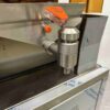 Cancan Automatische sinaasappelpers citruspers met zelfbedieningssysteem en verrijdbaar onderstel 230V Horeca - Afbeelding 7