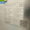 Cancan Automatische sinaasappelpers citruspers met zelfbedieningssysteem en verrijdbaar onderstel 230V Horeca - Afbeelding 9