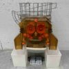 Cancan Automatische sinaasappelpers citruspers 230V Horeca