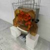 Cancan Automatische sinaasappelpers citruspers 230V Horeca - Afbeelding 2