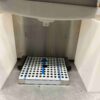 Cancan Automatische sinaasappelpers citruspers 230V Horeca - Afbeelding 6