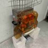Cancan Automatische sinaasappelpers citruspers 230V Horeca - Afbeelding 7