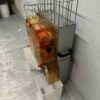Cancan Automatische sinaasappelpers citruspers 230V Horeca - Afbeelding 8